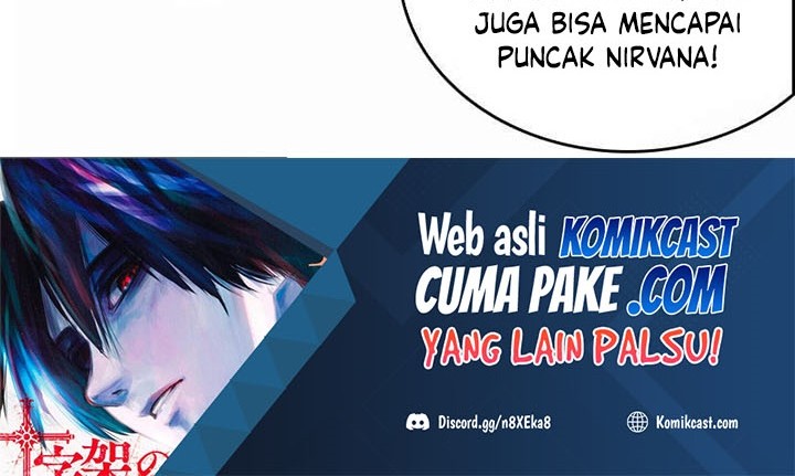 City of Heaven TimeStamp Chapter 260 Gambar 15