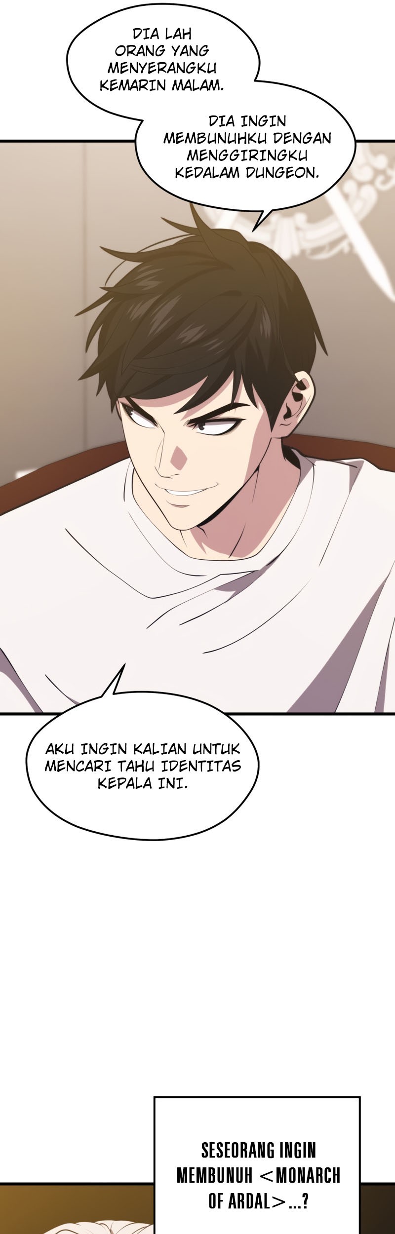 Seoul Station Necromancer Chapter 47 Gambar 42