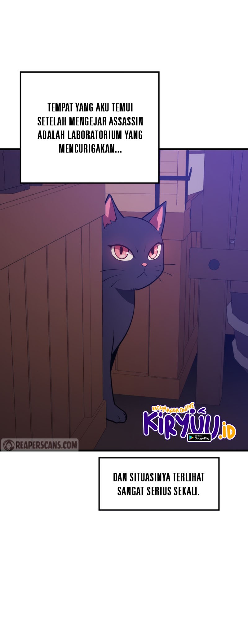 Seoul Station Necromancer Chapter 47 Gambar 56