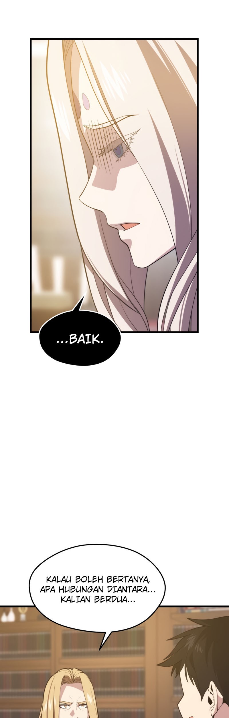 Seoul Station Necromancer Chapter 47 Gambar 37