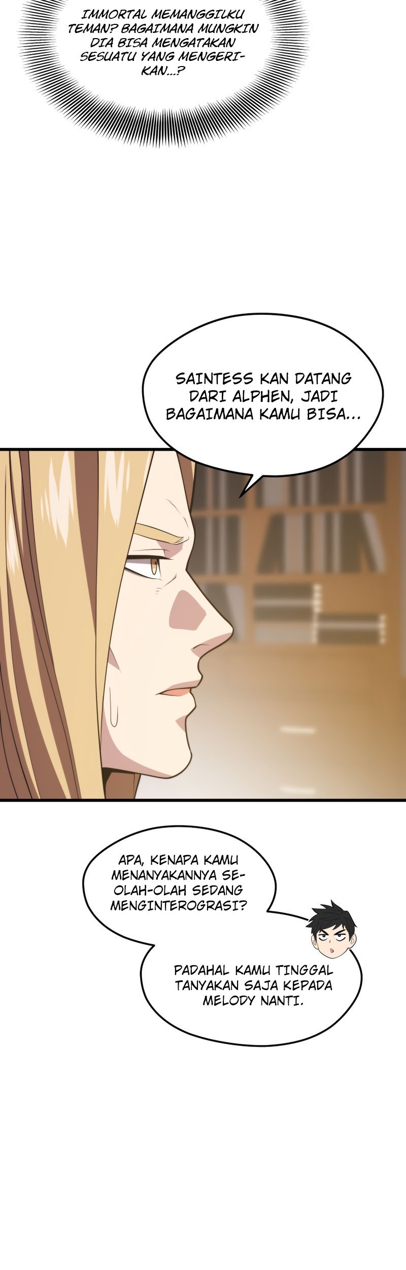 Seoul Station Necromancer Chapter 47 Gambar 39