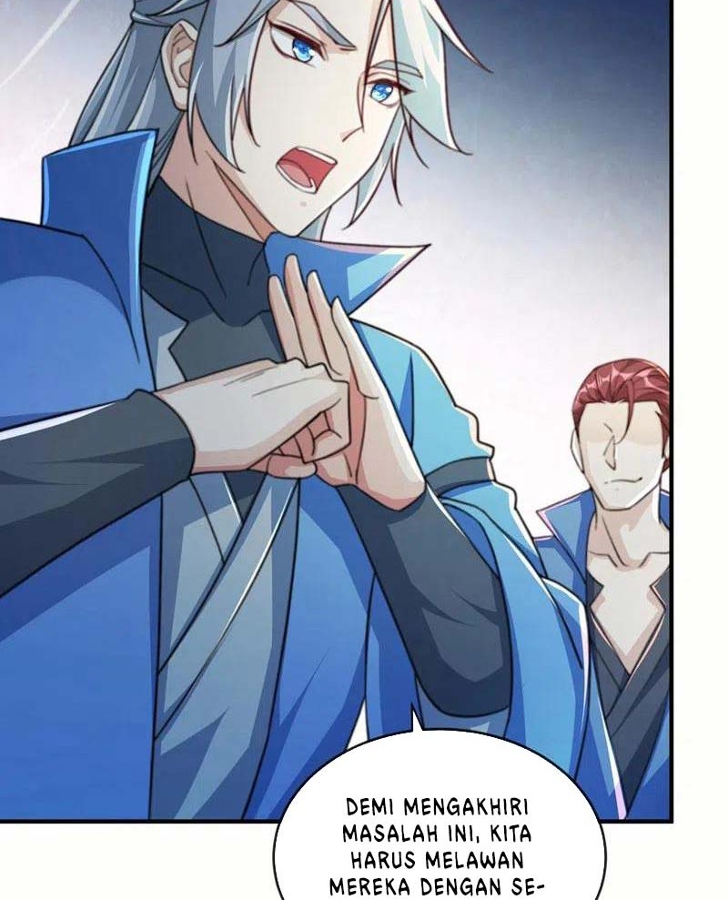 Spirit Sword Sovereign Chapter 503 Gambar 23