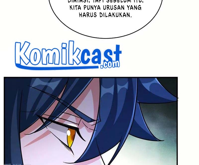 Spirit Sword Sovereign Chapter 503 Gambar 9