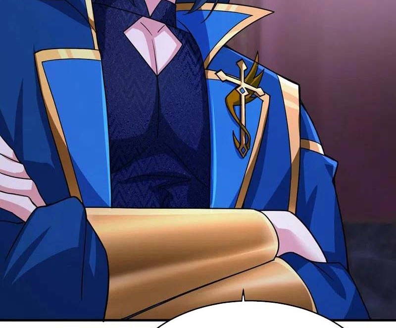 Spirit Sword Sovereign Chapter 503 Gambar 11
