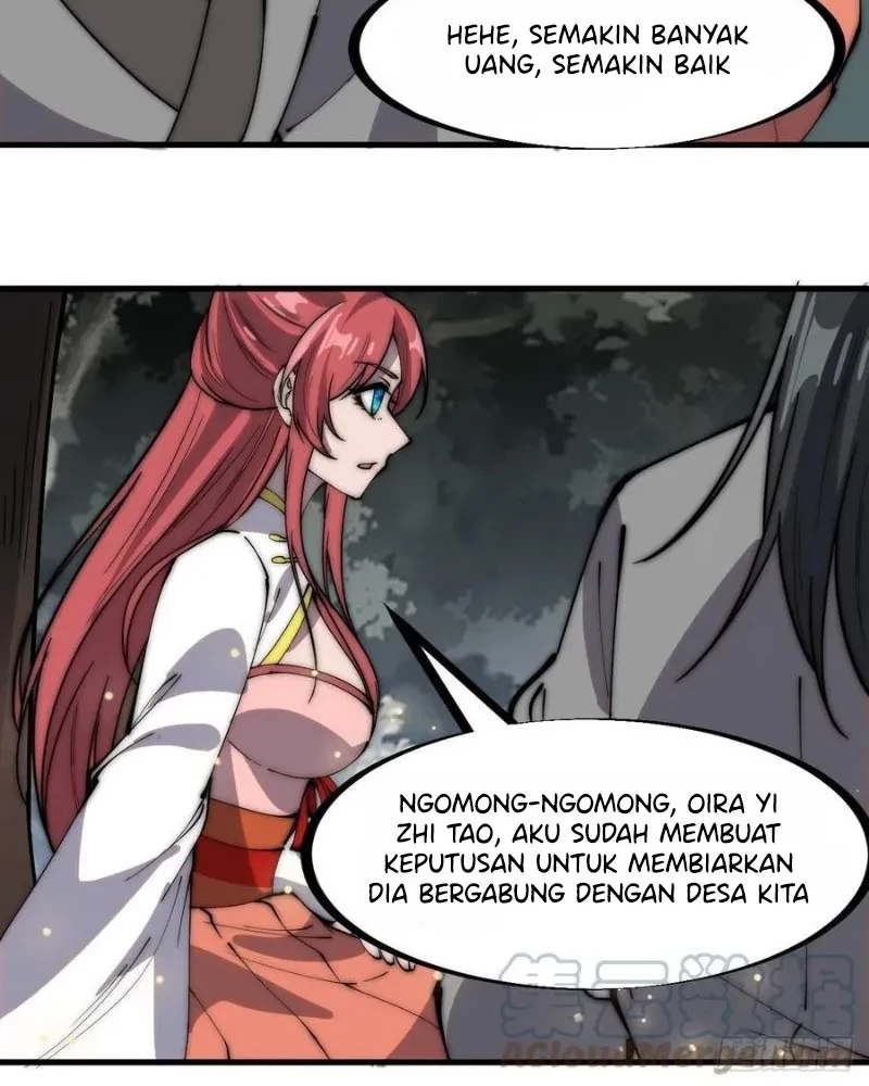 It Starts With A Mountain Chapter 232 Gambar 4