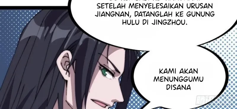 It Starts With A Mountain Chapter 232 Gambar 7