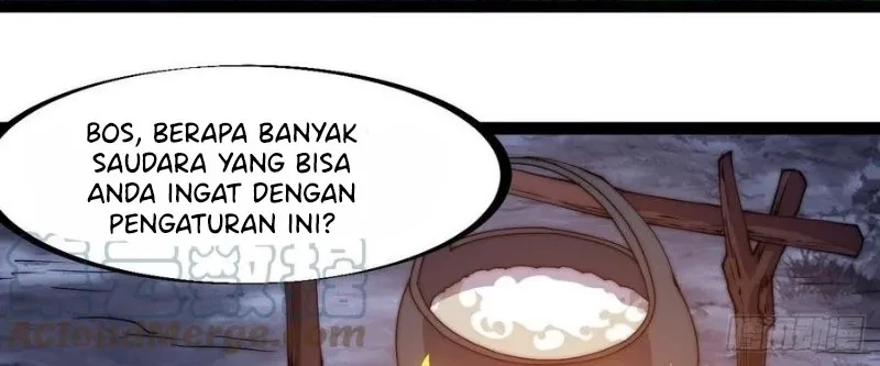 It Starts With A Mountain Chapter 232 Gambar 10