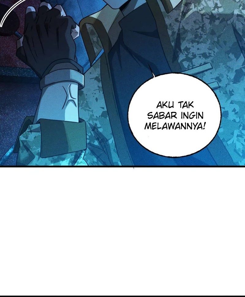 The Strongest Gamer Player (The Strongest Player) Chapter 22 Gambar 17