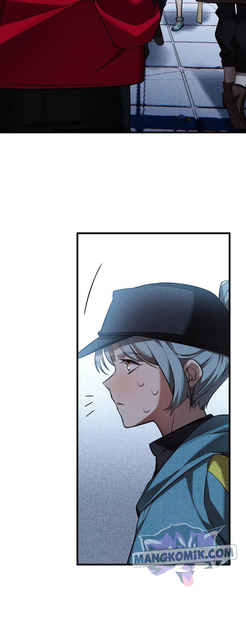 The Strongest Gamer Player (The Strongest Player) Chapter 22 Gambar 25