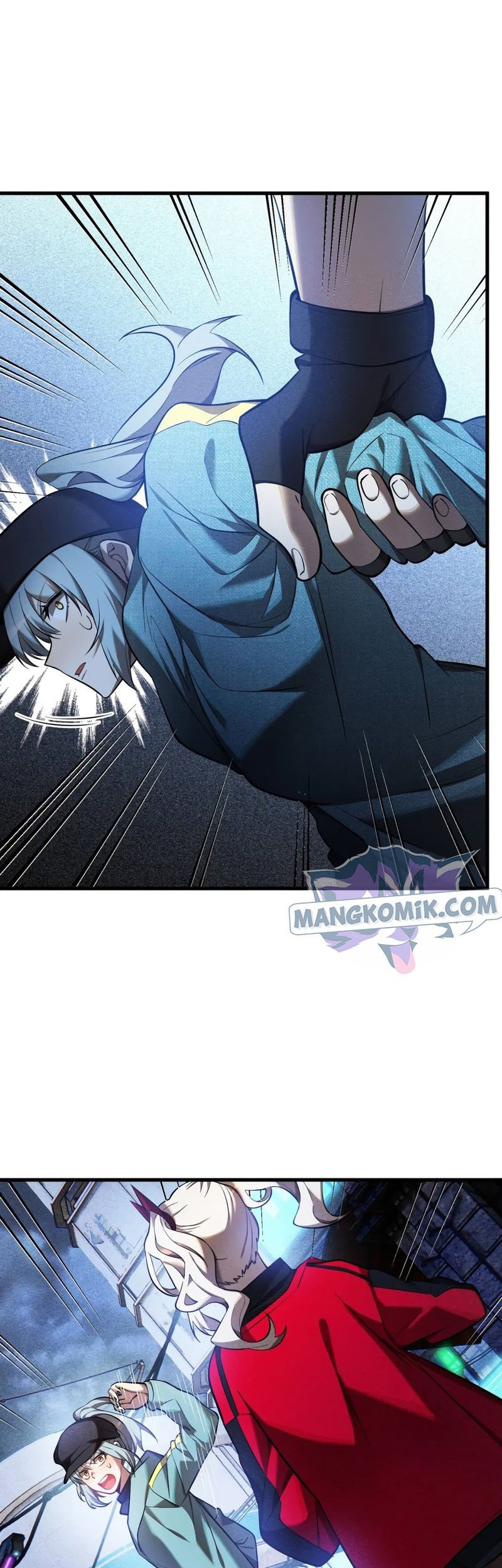 The Strongest Gamer Player (The Strongest Player) Chapter 22 Gambar 28