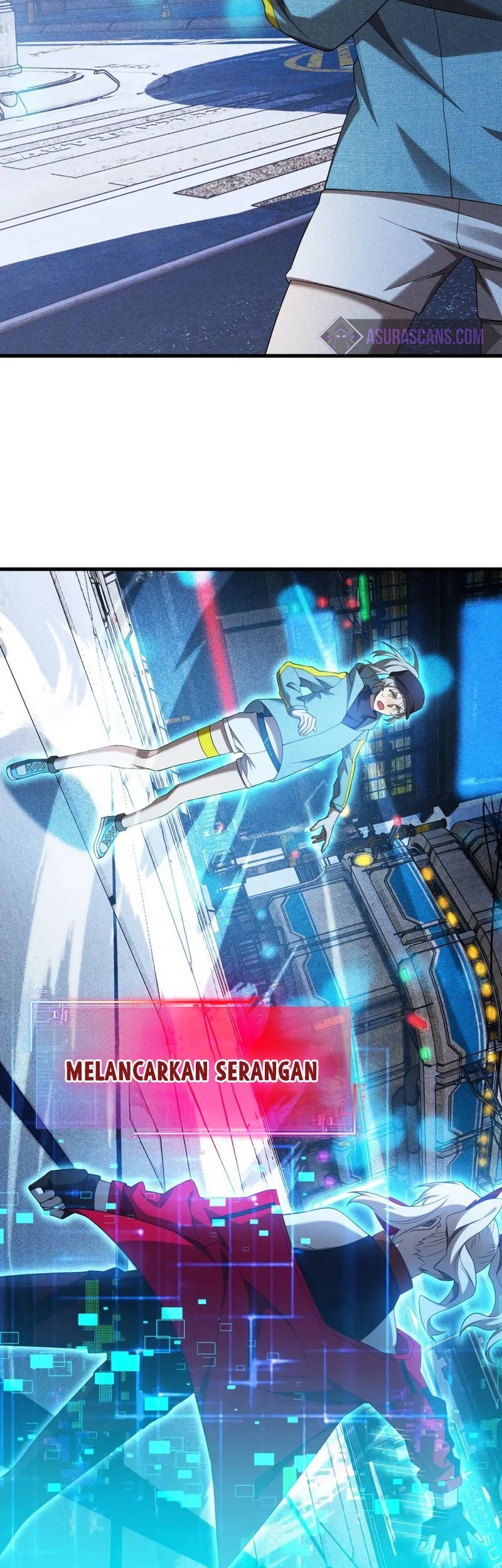 The Strongest Gamer Player (The Strongest Player) Chapter 22 Gambar 32
