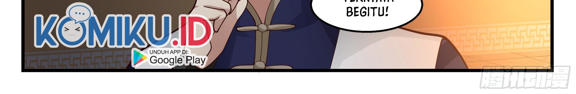 Martial Peak Part 2 Chapter 2242 Gambar 23