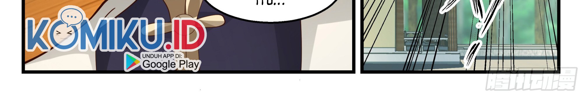 Martial Peak Part 2 Chapter 2242 Gambar 25