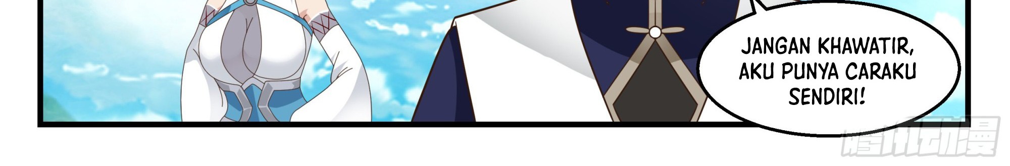 Martial Peak Part 2 Chapter 2242 Gambar 5