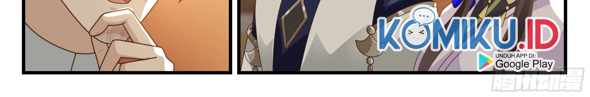 Martial Peak Part 2 Chapter 2242 Gambar 11