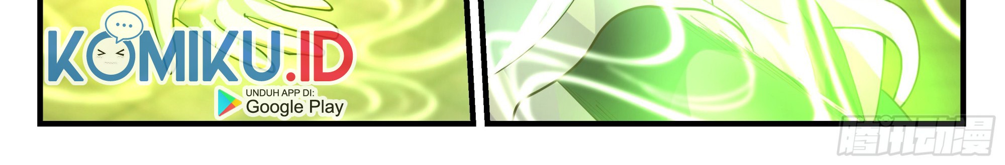 Martial Peak Part 2 Chapter 2242 Gambar 15