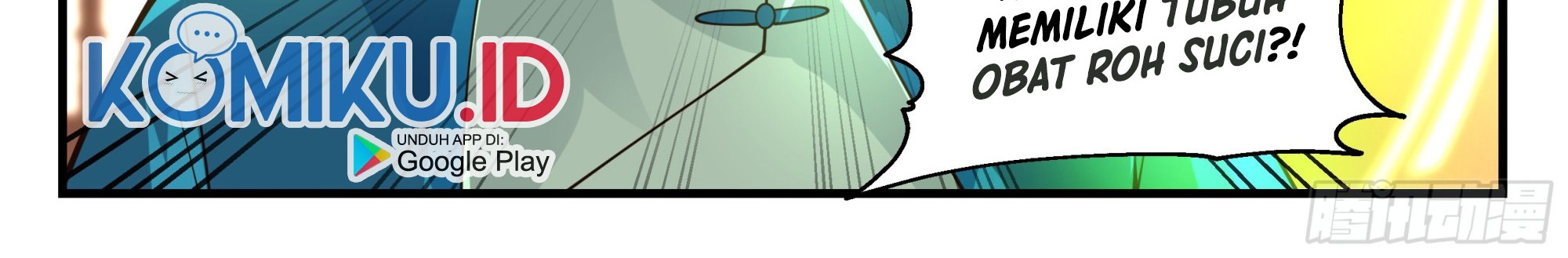 Martial Peak Part 2 Chapter 2242 Gambar 17