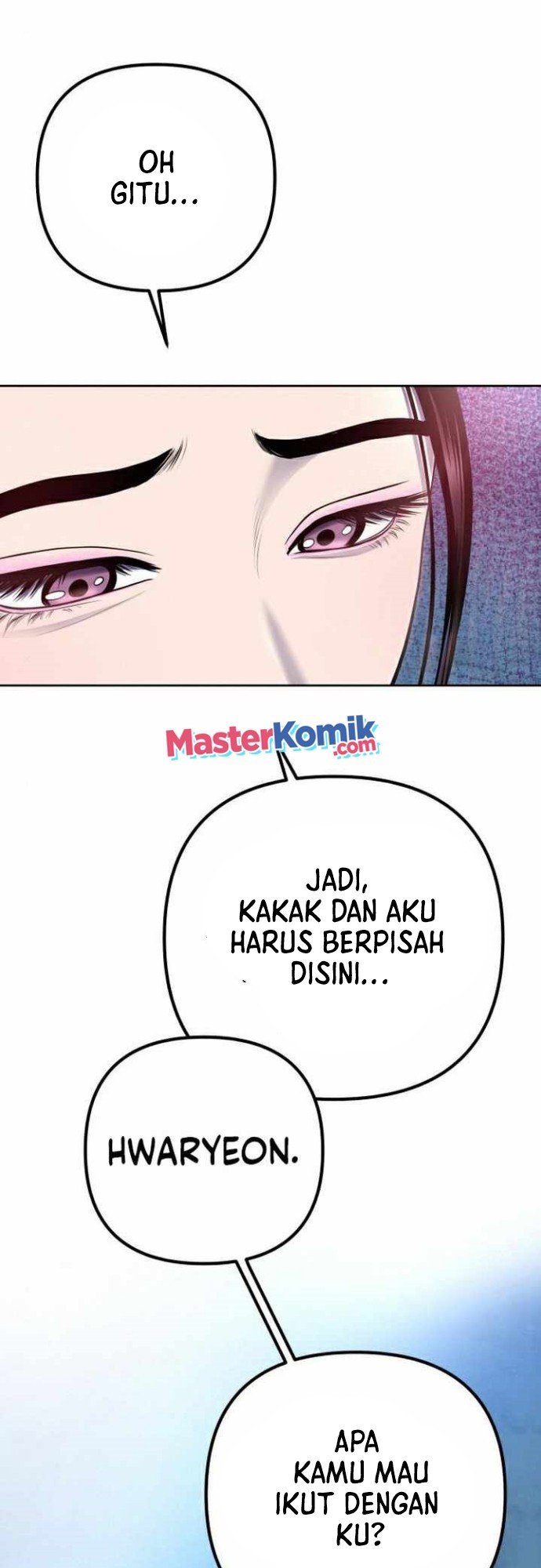Ha Buk Paeng’s Youngest Son Chapter 26 Gambar 56
