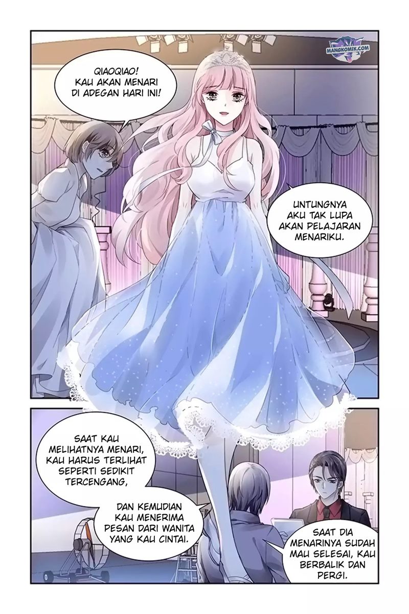 Baca Manhua Guomin Laogong Dai Huijia Chapter 63 Gambar 2