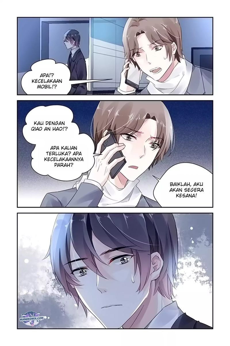 Guomin Laogong Dai Huijia Chapter 62 Gambar 5