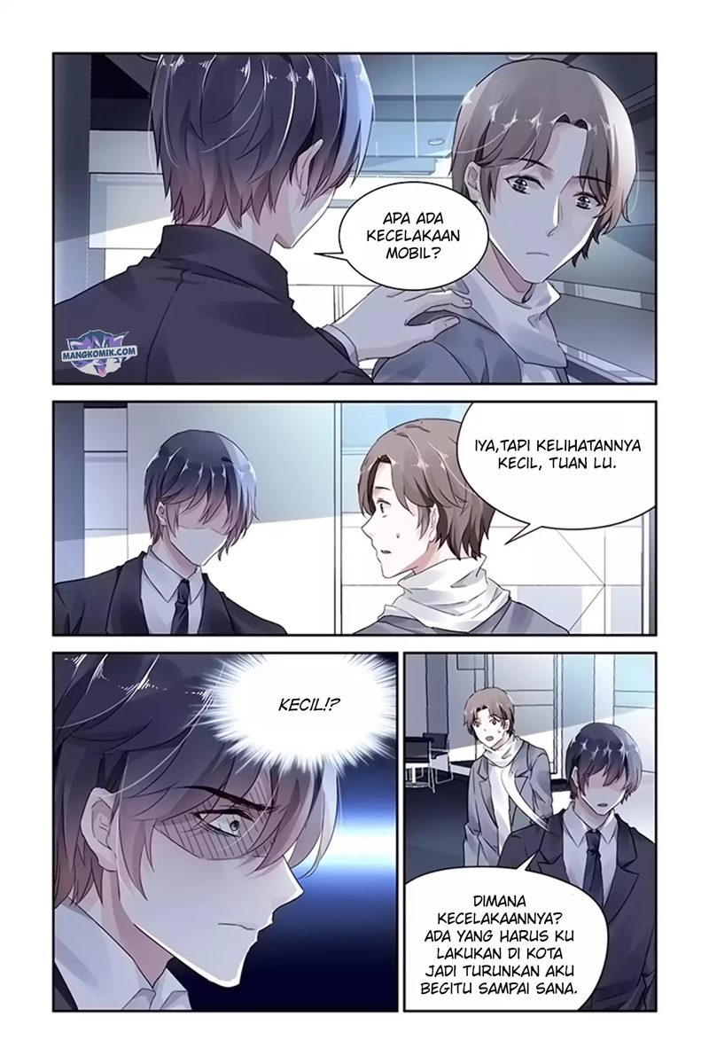 Guomin Laogong Dai Huijia Chapter 62 Gambar 6