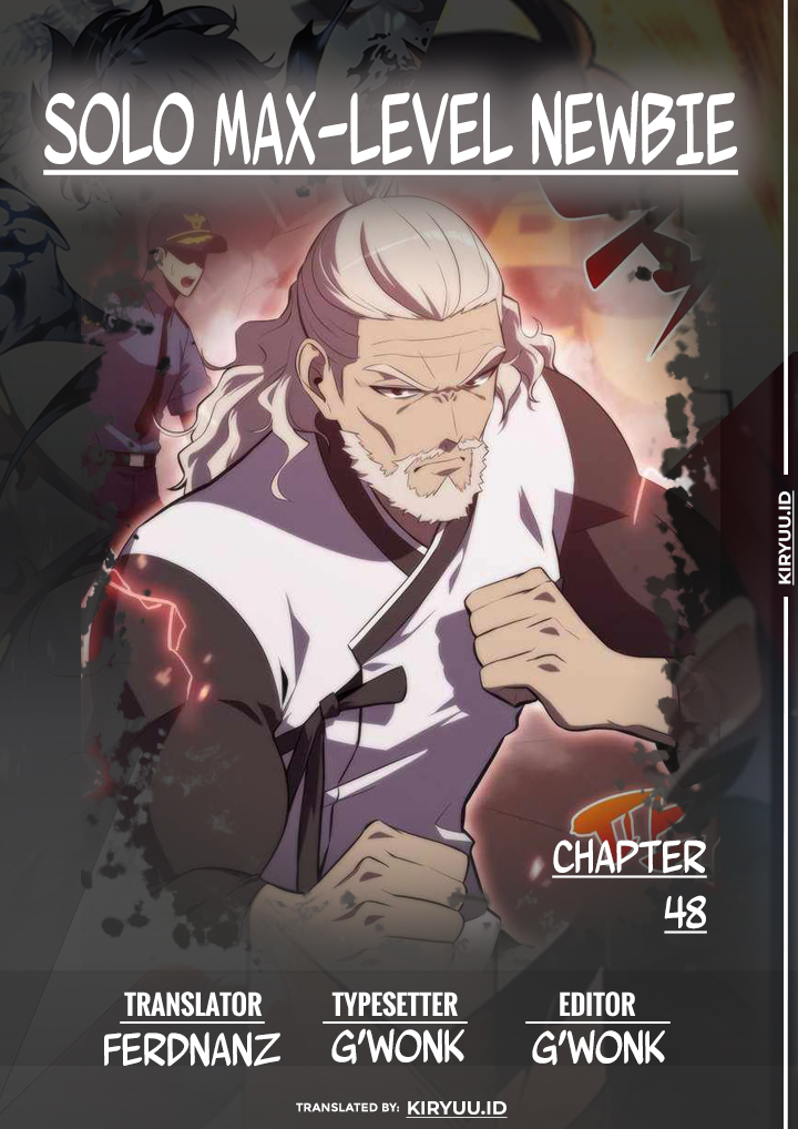 Baca Komik Solo Max-Level Newbie Chapter 48 Gambar 1
