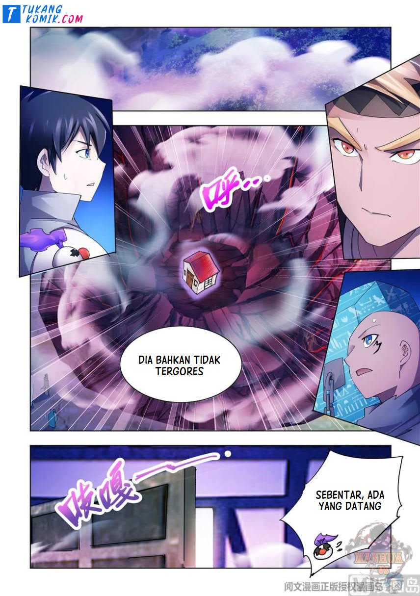 Battle Frenzy Chapter 317 Gambar 10