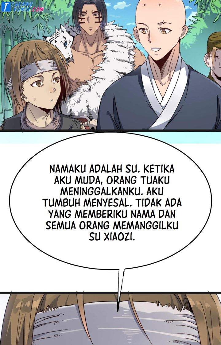 Building the Strongest Shaolin Temple in Another World Chapter 18 Gambar 100