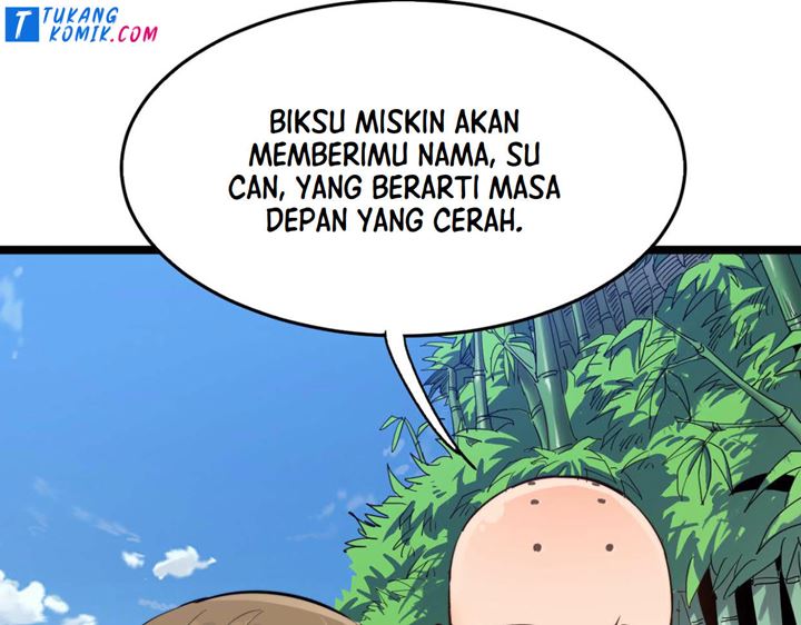 Building the Strongest Shaolin Temple in Another World Chapter 18 Gambar 105