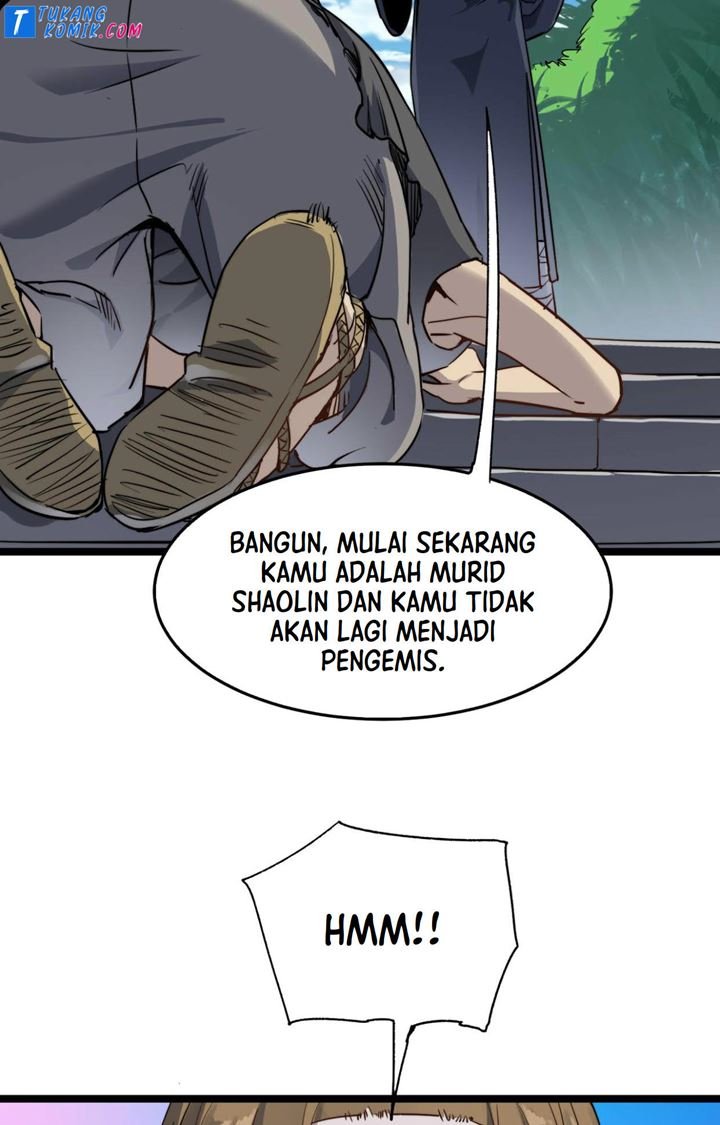 Building the Strongest Shaolin Temple in Another World Chapter 18 Gambar 110