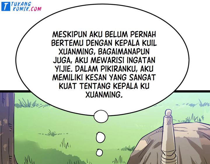 Building the Strongest Shaolin Temple in Another World Chapter 18 Gambar 115
