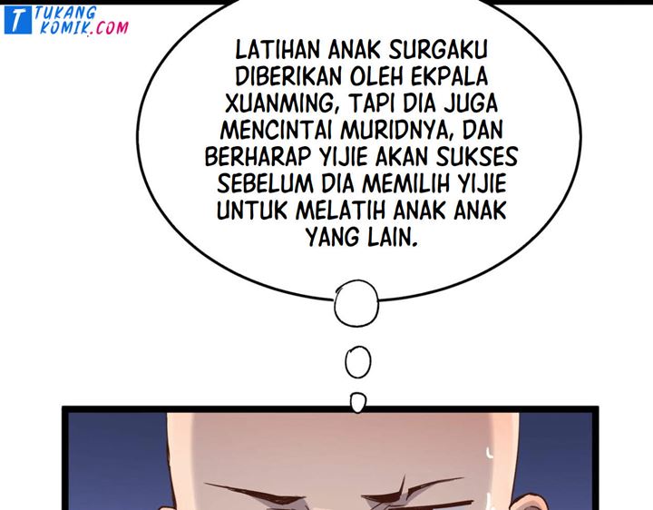 Building the Strongest Shaolin Temple in Another World Chapter 18 Gambar 117