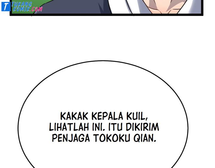 Building the Strongest Shaolin Temple in Another World Chapter 18 Gambar 122