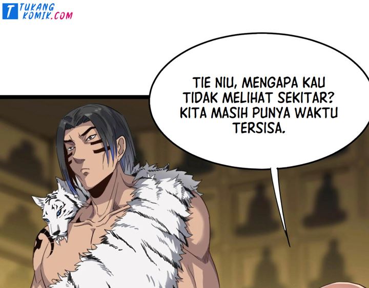 Building the Strongest Shaolin Temple in Another World Chapter 18 Gambar 34