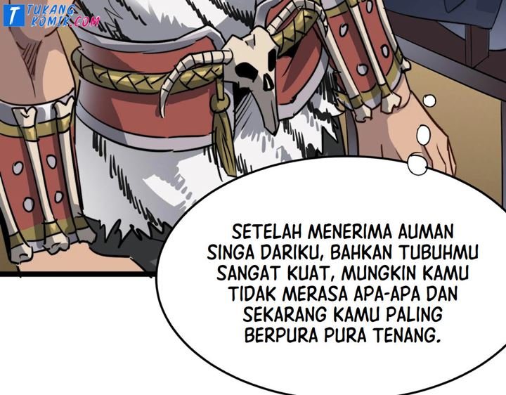 Building the Strongest Shaolin Temple in Another World Chapter 18 Gambar 42