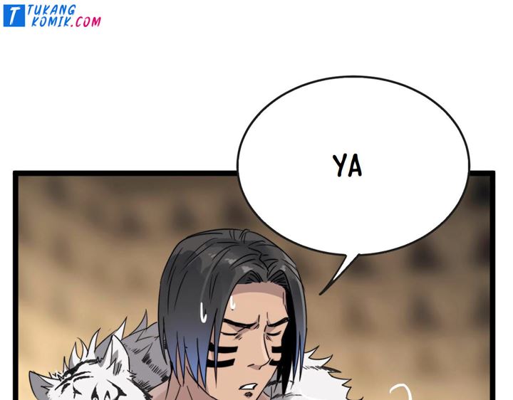 Building the Strongest Shaolin Temple in Another World Chapter 18 Gambar 51