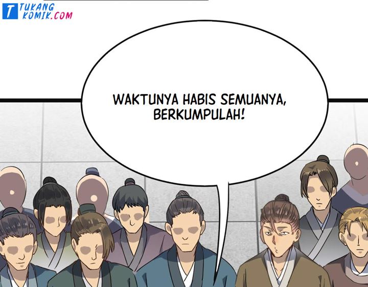 Building the Strongest Shaolin Temple in Another World Chapter 18 Gambar 64