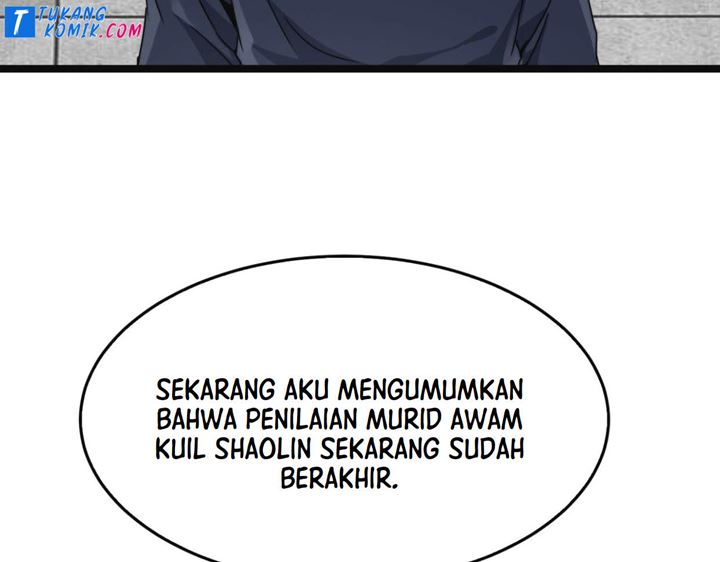 Building the Strongest Shaolin Temple in Another World Chapter 18 Gambar 66
