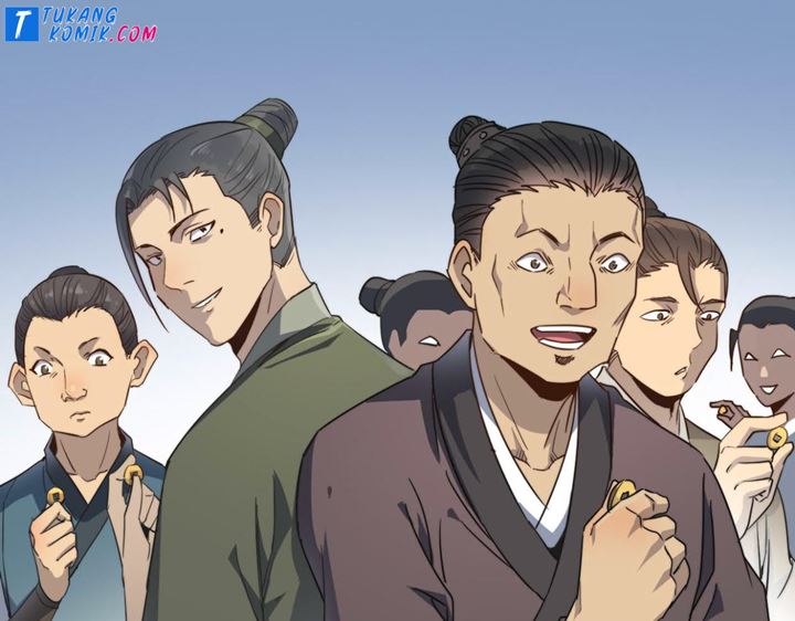 Building the Strongest Shaolin Temple in Another World Chapter 18 Gambar 77
