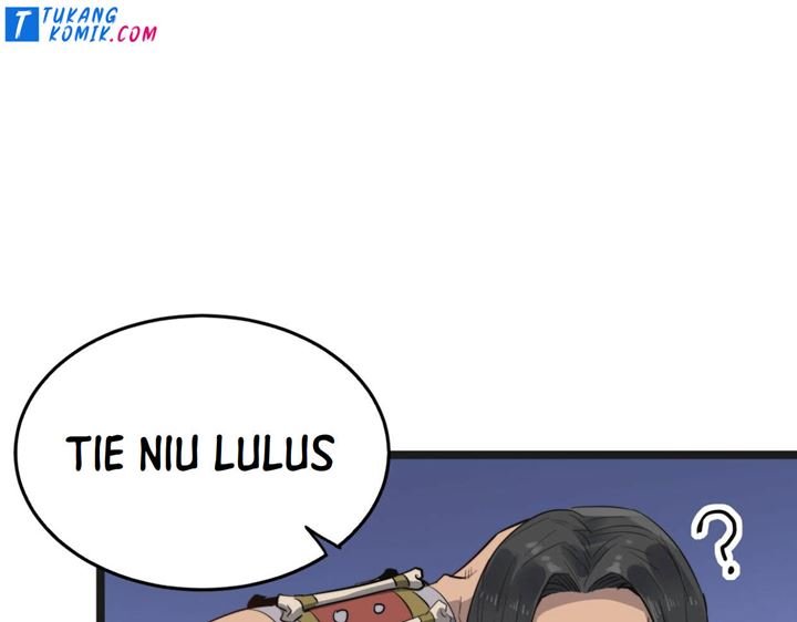 Building the Strongest Shaolin Temple in Another World Chapter 18 Gambar 81