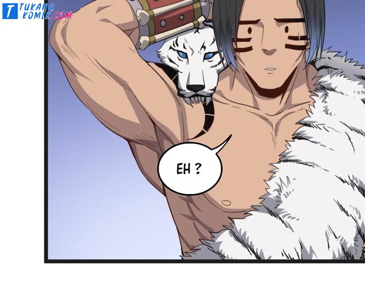 Building the Strongest Shaolin Temple in Another World Chapter 18 Gambar 82