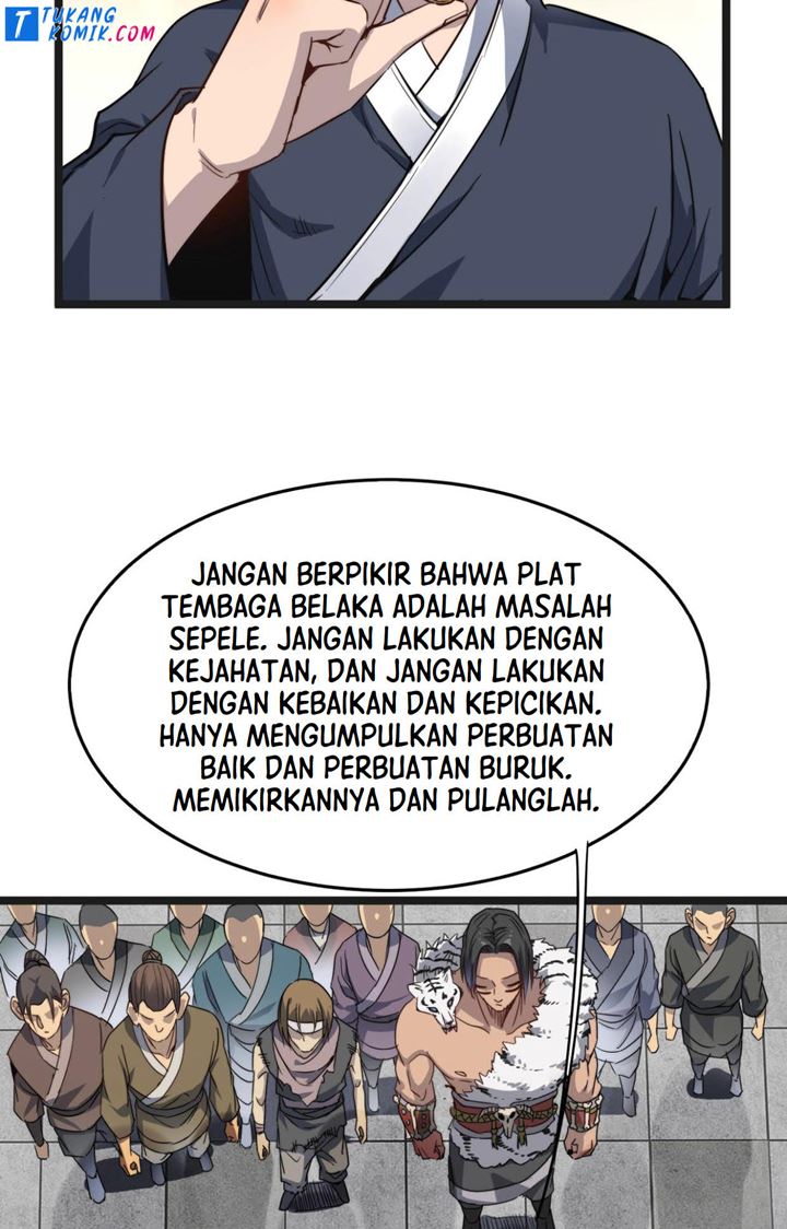 Building the Strongest Shaolin Temple in Another World Chapter 18 Gambar 85