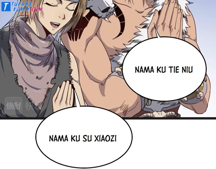 Building the Strongest Shaolin Temple in Another World Chapter 18 Gambar 94