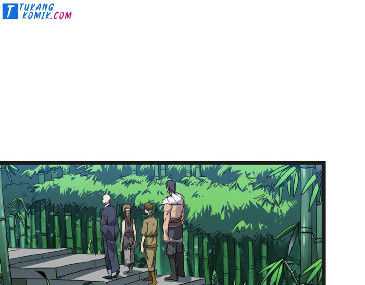 Building the Strongest Shaolin Temple in Another World Chapter 18 Gambar 98