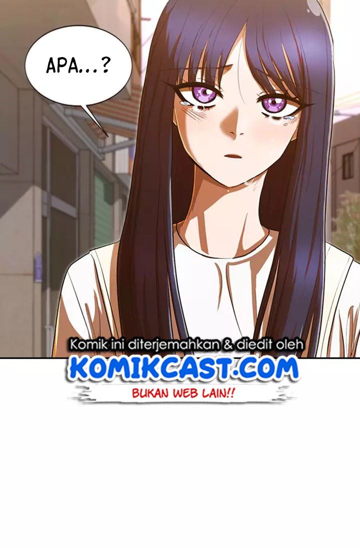 The Girl from Random Chatting! Chapter 199 Gambar 36