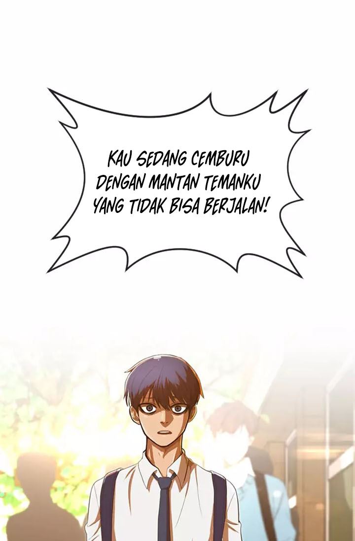 The Girl from Random Chatting! Chapter 199 Gambar 48