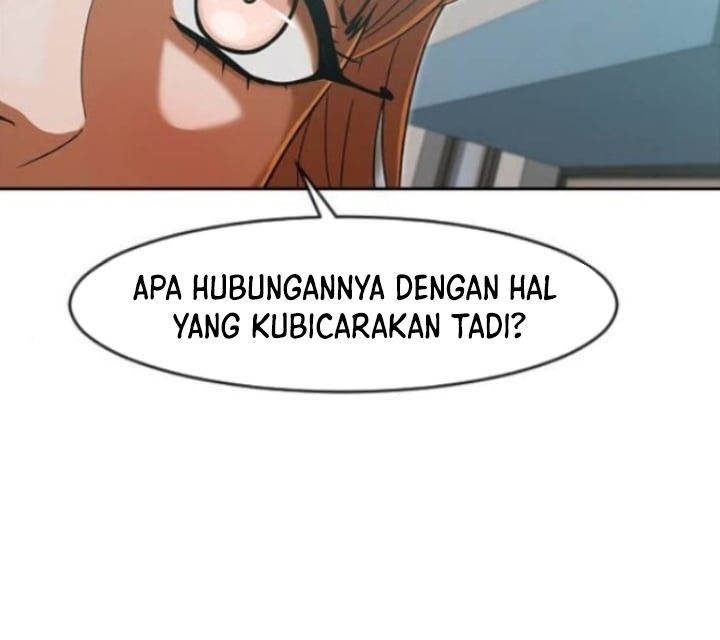 The Girl from Random Chatting! Chapter 198 Gambar 22