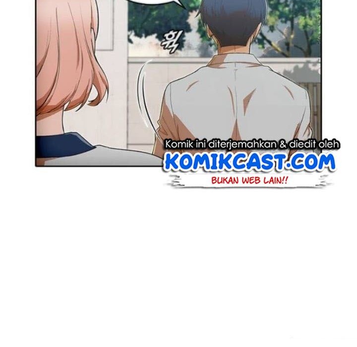 The Girl from Random Chatting! Chapter 198 Gambar 26