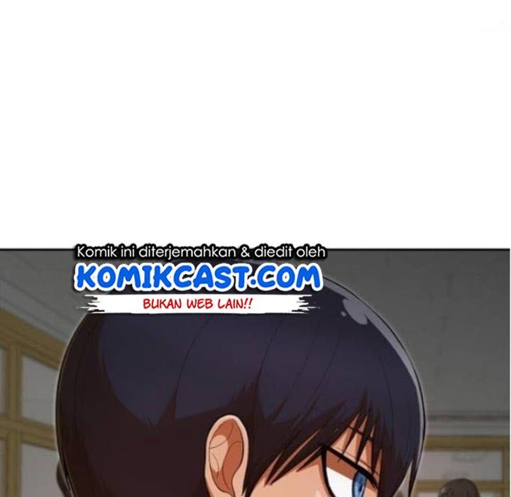 The Girl from Random Chatting! Chapter 198 Gambar 28