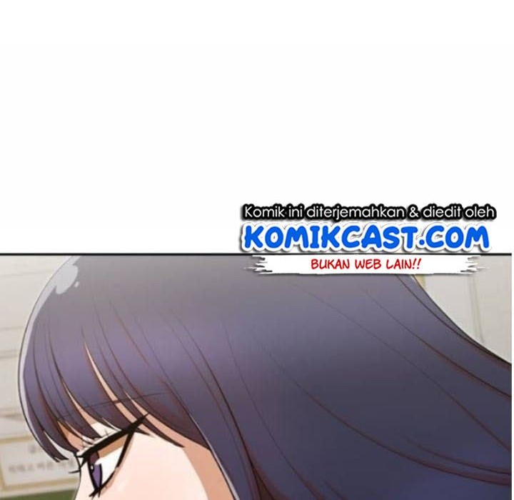 The Girl from Random Chatting! Chapter 198 Gambar 35